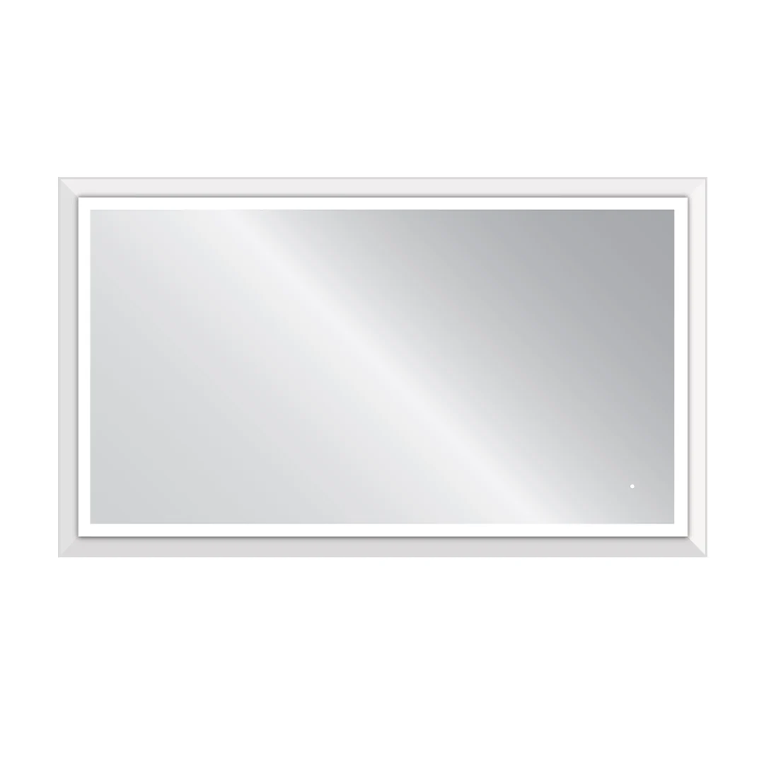 Parisi IKS 1200 Mirror with Capacitive Switch (LED) - IK-1200M