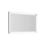 Parisi IKS 1200 Mirror with Capacitive Switch (LED) - IK-1200M