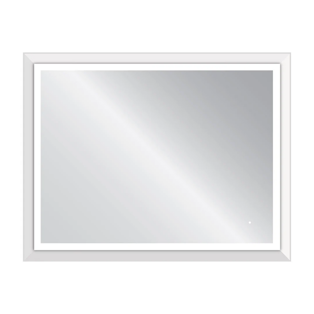 Parisi IKS 1400 Mirror with Capacitive Switch (LED) - IK-1400M