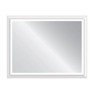 Parisi IKS 1400 Mirror with Capacitive Switch (LED) - IK-1400M