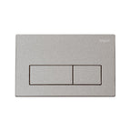Argent Kubic Mechanical Flush Plate - Brushed Nickel - IN38785BN