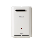 Rinnai B16 Continuous Flow Gas Hot Water System - LPG 60°C INF16L60B