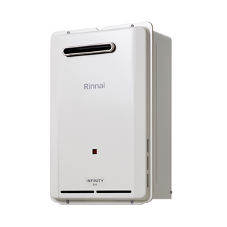 Rinnai B16 Continuous Flow Gas Hot Water System - LPG 60°C INF16L60B