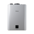 Rinnai Infinity Enviro Plus 32L Continuous Flow Hot Water System - 60°C Natural Gas / LPG Gas - INF32E60B