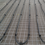 Hotwire In Screed Heating System IS750 - 4.3-5.4m²