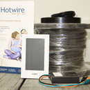 Hotwire In Screed Heating System IS300 - 1.3-2m²