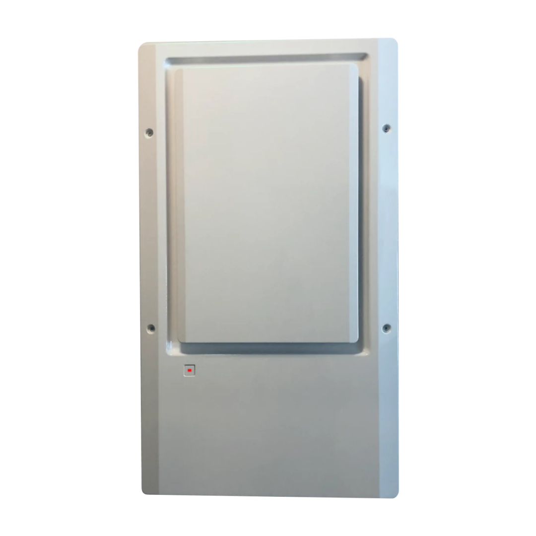 IXL IW25-5 In Wall Dehumidifier - IW25-5-IWD