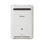 Rinnai Infinity B26 Continuous Flow Hot Water System - Natural Gas 60°C INF26N60B
