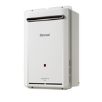 Rinnai Infinity B26 Continuous Flow Hot Water System - Natural Gas 60°C INF26N60B