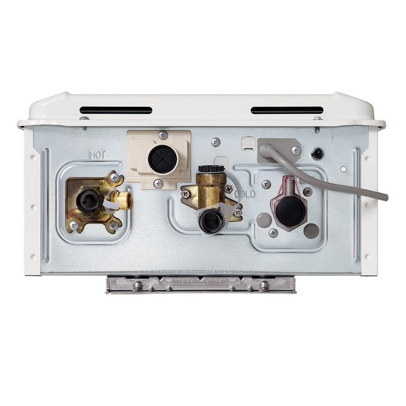 Rinnai B16 Continuous Flow Gas Hot Water System - LPG 50°C INF16L50B