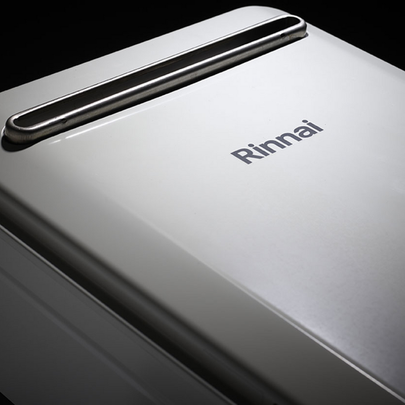 Rinnai B16 Continuous Flow Gas Hot Water System - LPG 50°C INF16L50B