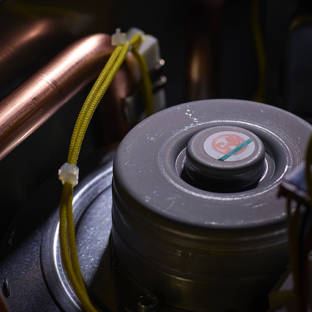 Rinnai Infinity B26 Continuous Flow Hot Water System - Natural Gas 50°C INF26N50B