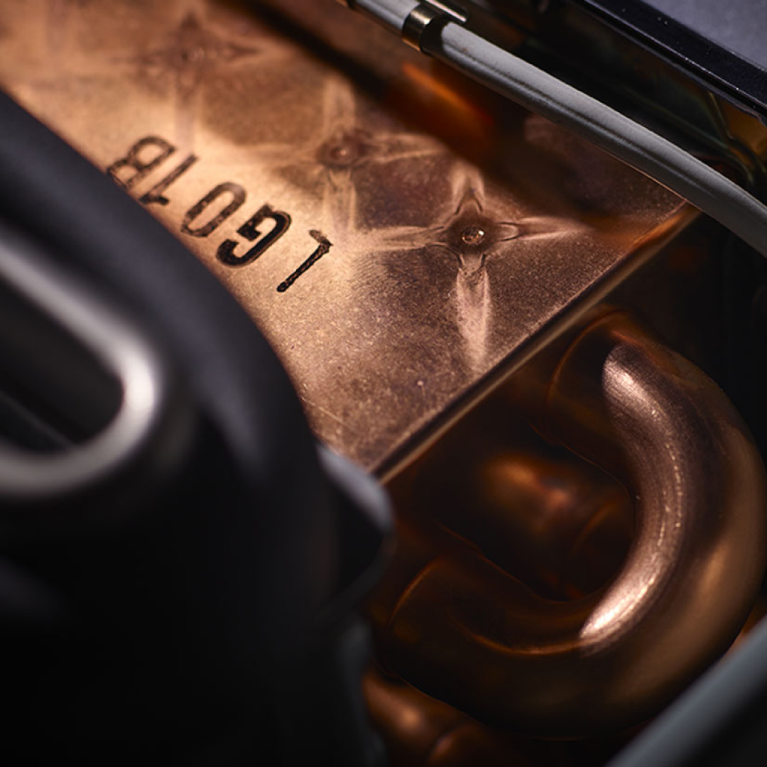 Rinnai Infinity B26 Continuous Flow Hot Water System - Natural Gas 50°C INF26N50B