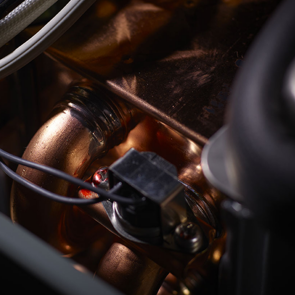 Rinnai Infinity B26 Continuous Flow Hot Water System - Natural Gas 60°C INF26N60B