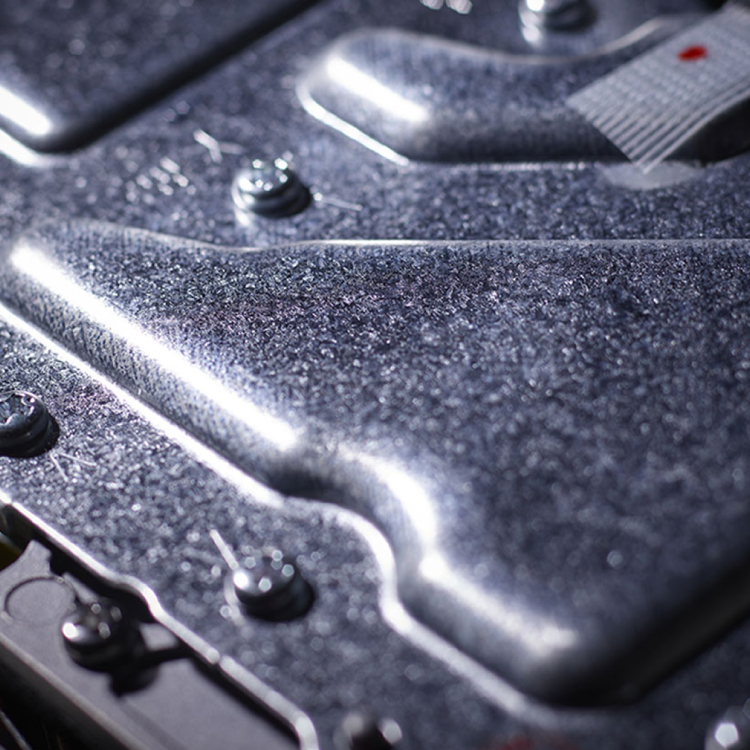 Rinnai Infinity B26 Continuous Flow Hot Water System - Natural Gas 50°C INF26N50B