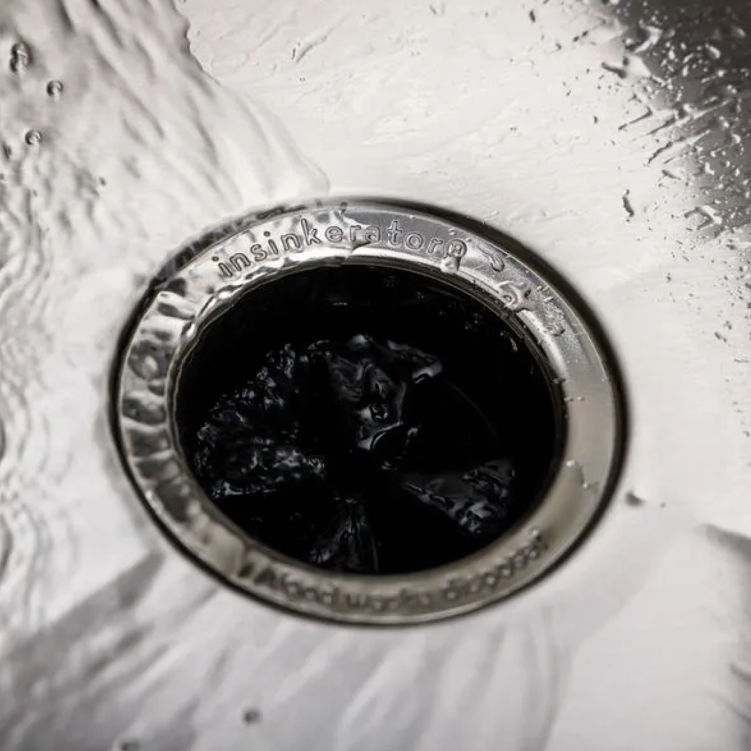 Insinkerator Premium 700 SR Food Waste Disposer - 80382K-ISE