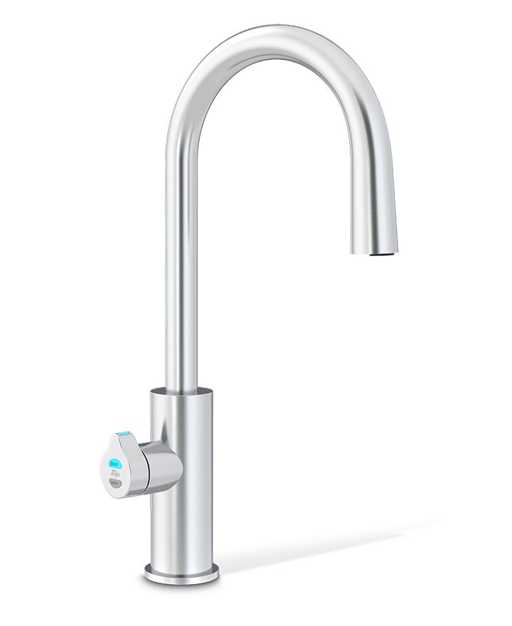Zip HydroTap G5 Chilled & Sparkling Arc Plus Brushed Chrome H5L787Z01AU
