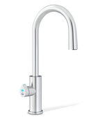 Zip HydroTap G5 Chilled & Sparkling Arc Plus Brushed Chrome H5L787Z01AU