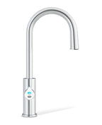 Zip HydroTap G5 Arc Plus Boiling & Chilled - Brushed Chrome H5L784Z01AU — profile view