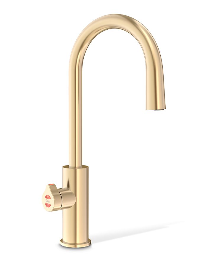 Zip HydroTap G5 Boiling Arc Plus Brushed Gold H5L786Z07AU