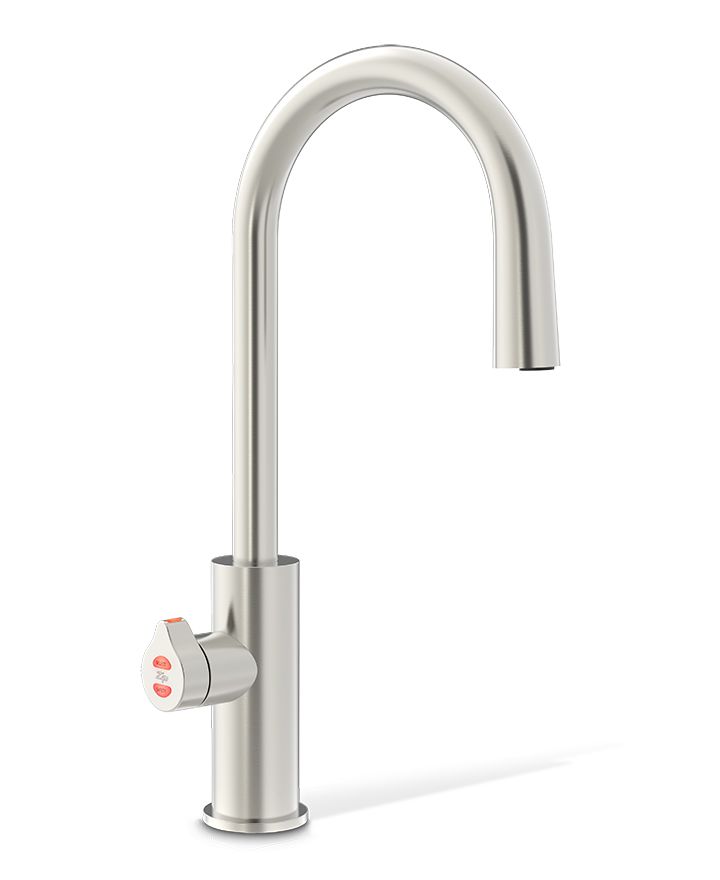 Zip HydroTap G5 Boiling Arc Plus Brushed Nickel H5L786Z11AU
