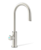 Zip HydroTap G5 Chilled & Sparkling Arc Plus Brushed Nickel H5L787Z11AU
