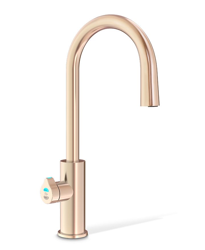 Zip HydroTap G5 Arc Plus Boiling & Chilled - Brushed Rose Gold H5L784Z05AU