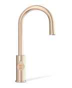 Zip HydroTap G5 Boiling Arc Plus Brushed Rose Gold H5L786Z05AU — profile view