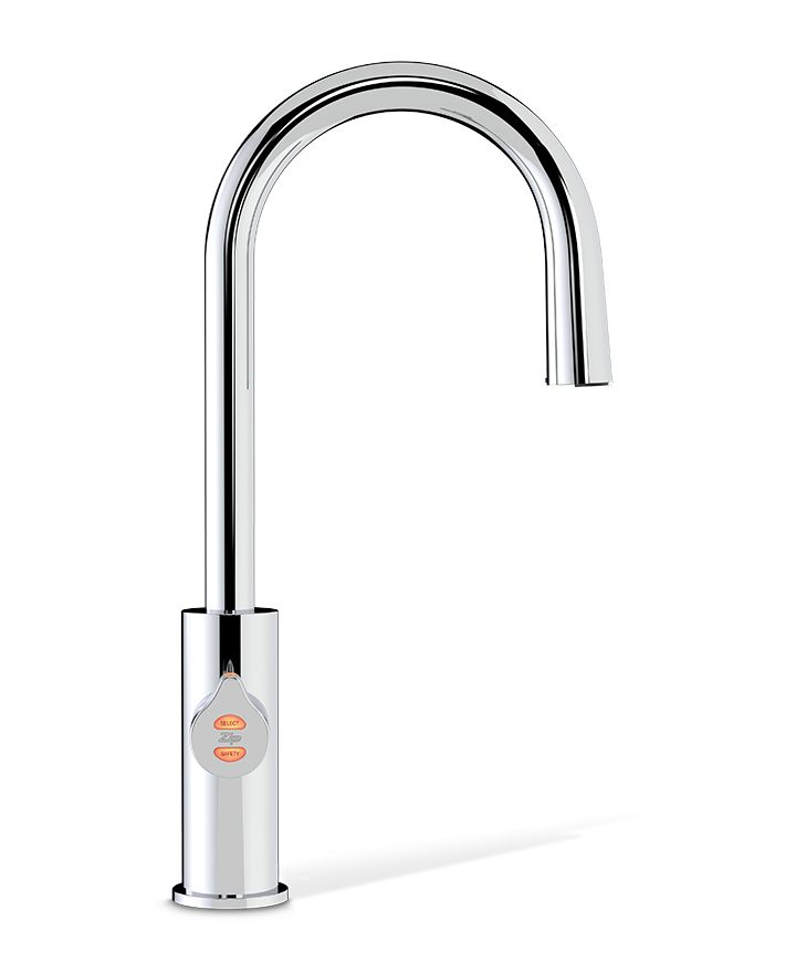 Zip HydroTap G5 Boiling Arc Plus - Chrome H5L786Z00AU — profile view
