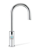 Zip Hydrotap G5 Arc Plus Boiling, Chilled and Sparkling - Chrome H5L783Z00AU — profile view