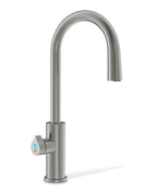 Zip HydroTap G5 Chilled & Sparkling Arc Plus Gunmetal H5L787Z09AU