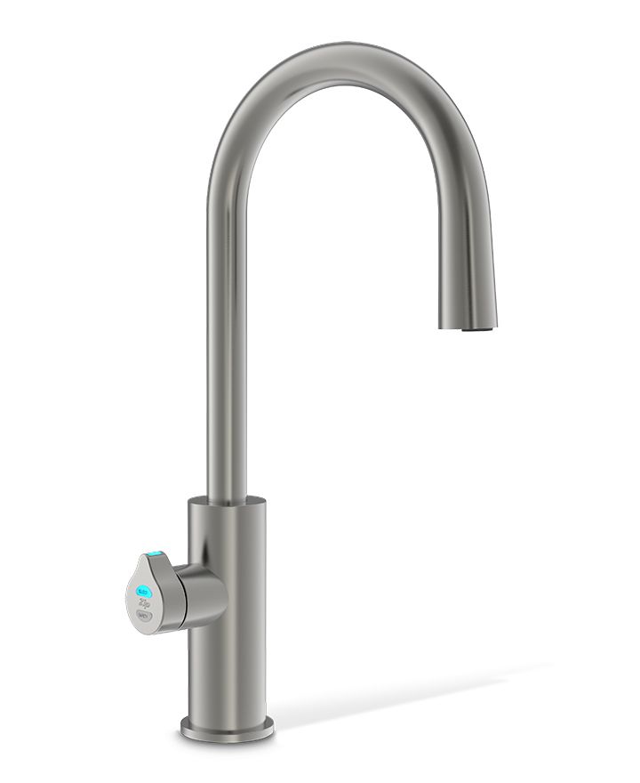 Zip HydroTap G5 Chilled & Sparkling Arc Plus Gunmetal H5L787Z09AU