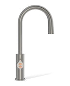 Zip Hydrotap G5 Arc Plus Boiling & Ambient - Gun Metal H5L785Z09AU — profile view