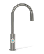 Zip HydroTap G5 Chilled & Sparkling Arc Plus Gunmetal H5L787Z09AU — profile view
