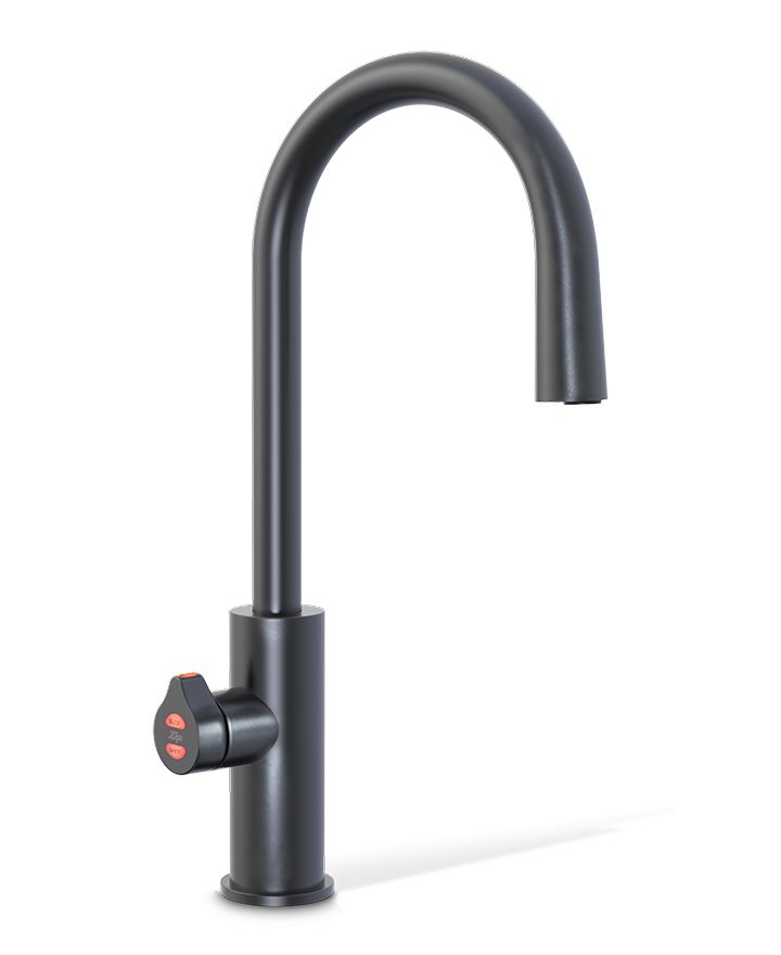 Zip Hydrotap G5 Arc Plus Boiling & Ambient - Matte Black H5L785Z03AU