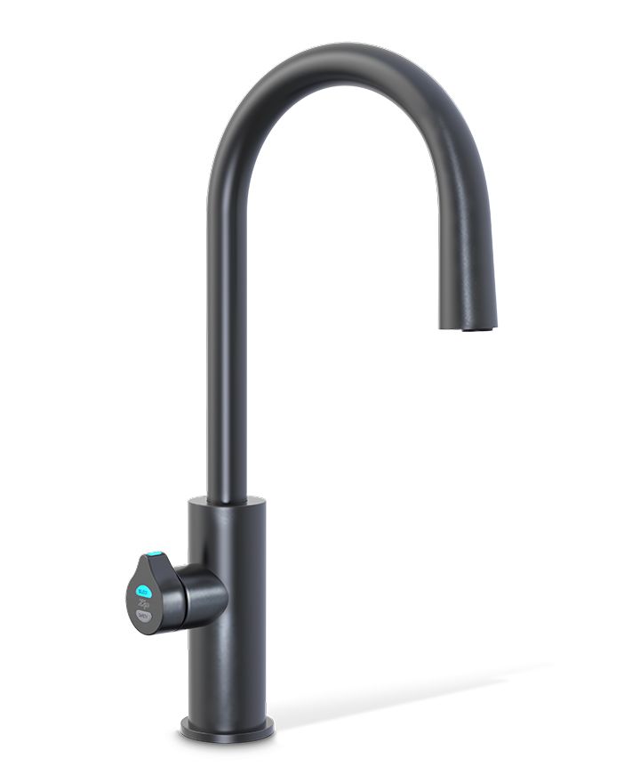 Zip HydroTap G5 Chilled & Sparkling Arc Plus - Matte Black H5L787Z03AU