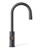 Zip Hydrotap G5 Arc Plus Boiling & Ambient - Matte Black H5L785Z03AU — profile view