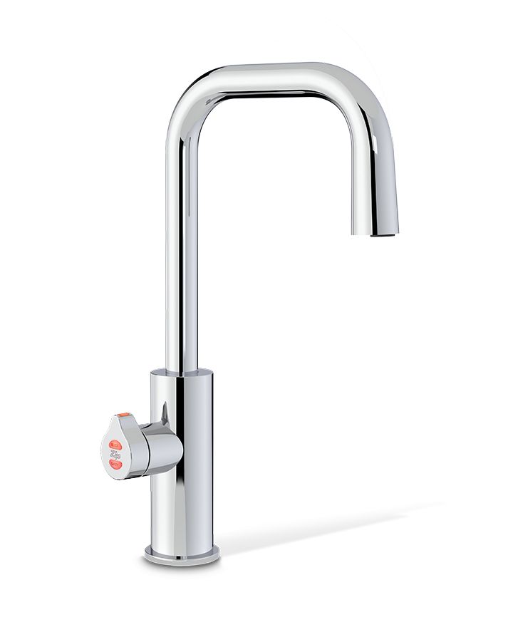 Zip HydroTap G5 Boiling Cube Plus - Chrome H5C786Z00AU
