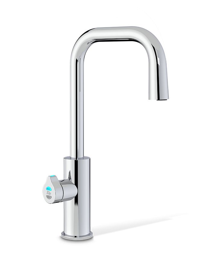 Zip Hydrotap G5 Cube Plus Boiling, Chilled and Sparkling - Chrome H5C783Z00AU
