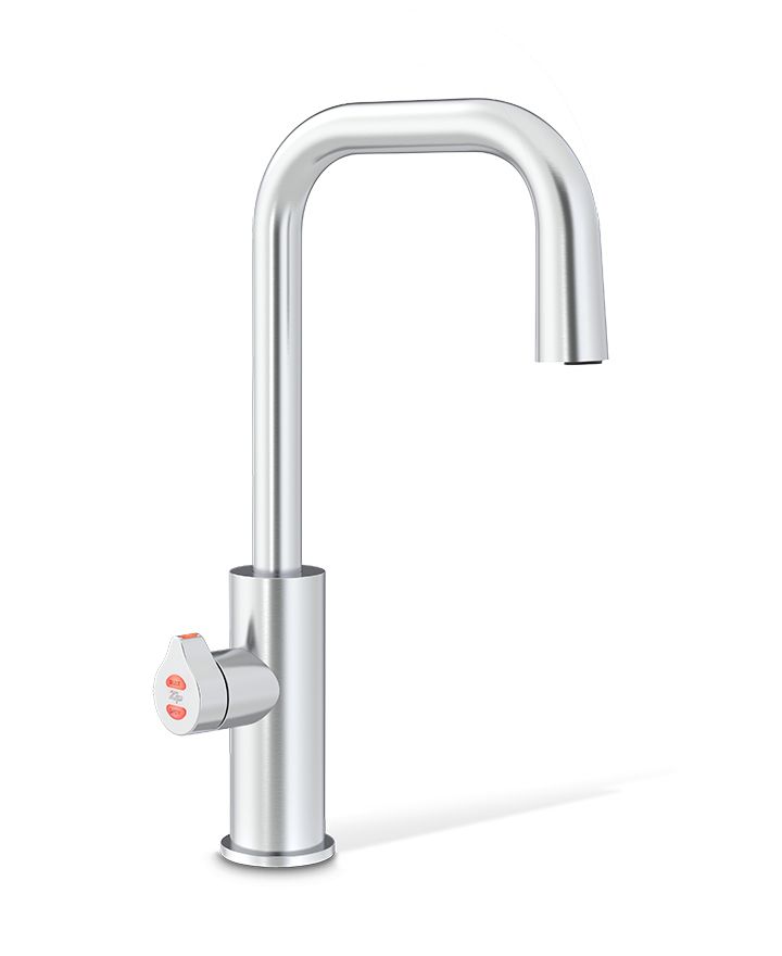 Zip HydroTap G5 Boiling & Ambient Cube Plus Brushed Chrome H5C785Z01AU