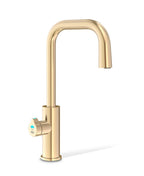 Zip HydroTap G5 Boiling, Chilled & Sparkling Cube Plus Brushed Gold H5C783Z07AU