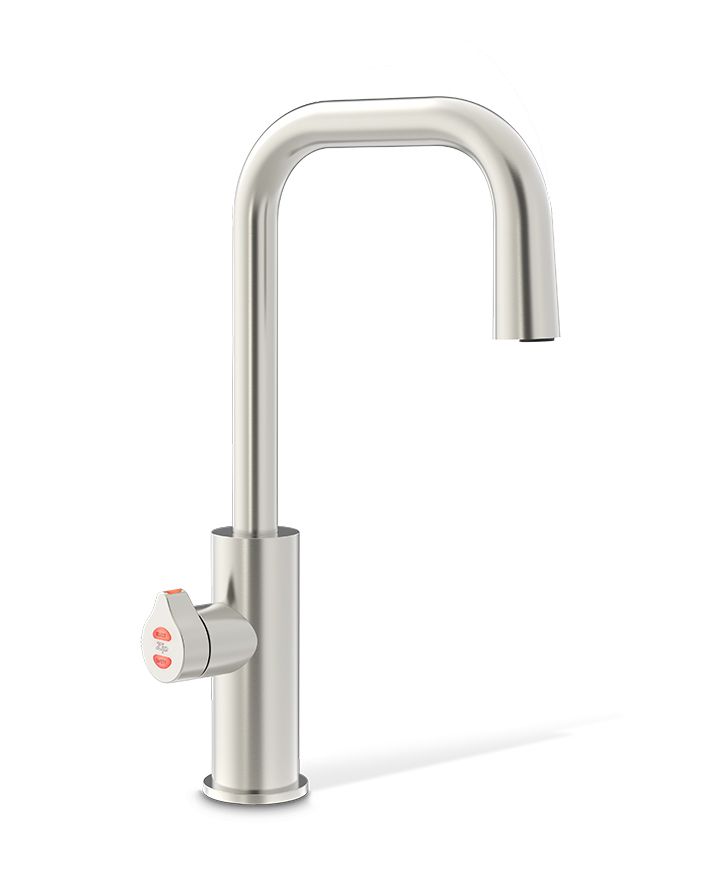 Zip HydroTap G5 Boiling Cube Plus Brushed Nickel H5C786Z11AU