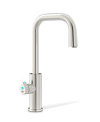 Zip HydroTap G5 Chilled & Sparkling Cube Plus Brushed Nickel H5C787Z11AU