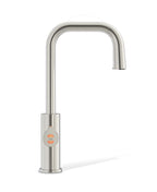 Zip HydroTap G5 Boiling Cube Plus Brushed Nickel H5C786Z11AU — profile view