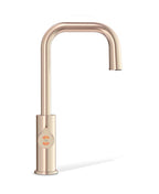Zip HydroTap G5 Boiling & Ambient Cube Plus Brushed Rose Gold H5C785Z05AU — profile view