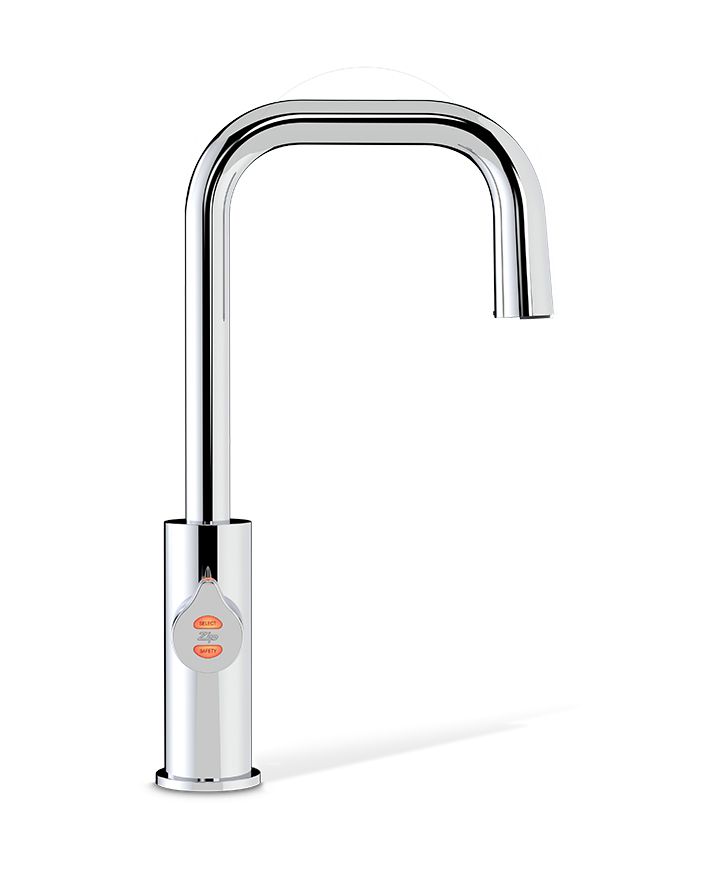 Zip HydroTap G5 Boiling Cube Plus - Chrome H5C786Z00AU — profile view