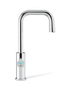 Zip Hydrotap G5 Cube Plus Chilled & Sparkling - Chrome H5C787Z00AU — profile view