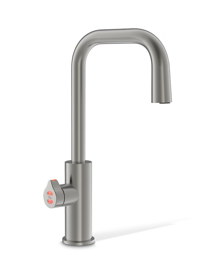 Zip HydroTap G5 Boiling & Ambient Cube Plus Gun Metal H5C785Z09AU