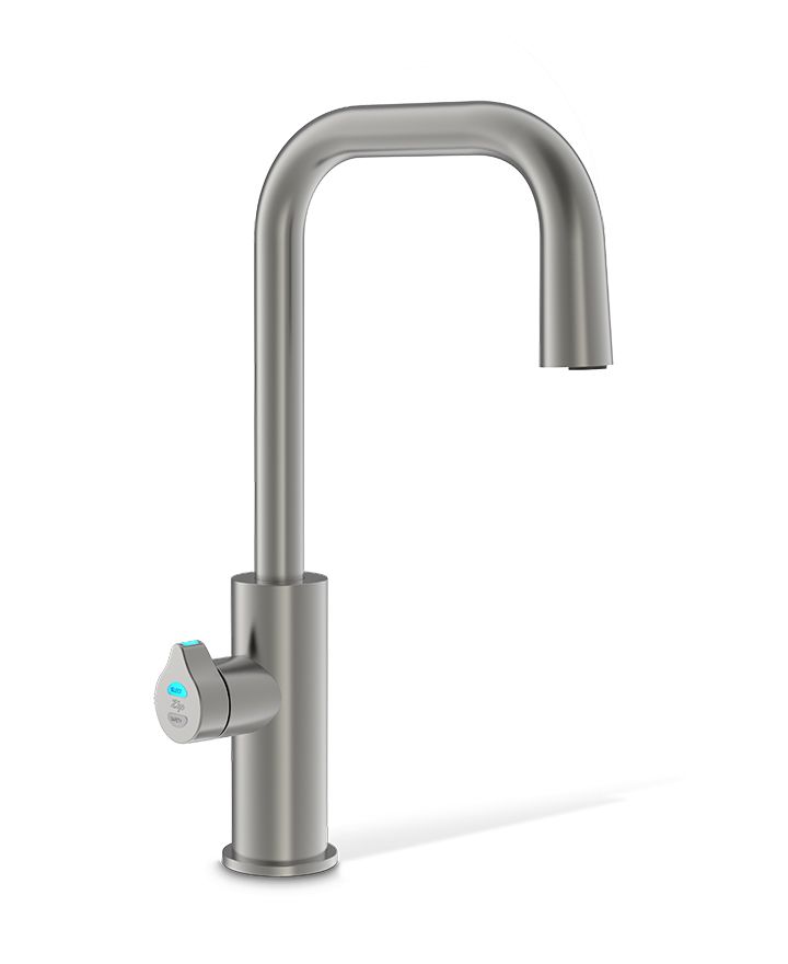 Zip HydroTap G5 Boiling, Chilled & Sparkling Cube Plus Gun Metal H5C783Z09AU