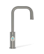 Zip HydroTap G5 Boiling & Chilled Cube Plus Gun Metal H5C784Z09AU — profile view